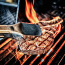 Baron 490 IRX Shadow - Dual Ready - Gasgrill - Broil-King