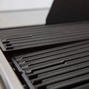 Baron 490 IRX Shadow - Dual Ready - Gasgrill - Broil-King