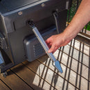 Baron 590 IRP Shadow - Inkl. Pelletmodul - Pelletgrill - Broil-King