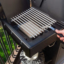 Baron 590 IRP Shadow - Inkl. Pelletmodul - Pelletgrill - Broil-King