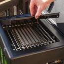 Baron 590 IRP Shadow - Inkl. Pelletmodul - Pelletgrill - Broil-King