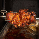 Baron 590 IRX Shadow - Dual Ready - Gasgrill - Broil-King