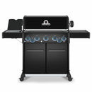 Baron 590 IRX Shadow - Dual Ready - Gasgrill - Broil-King