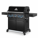 Baron 590 IRX Shadow - Dual Ready - Gasgrill - Broil-King