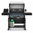 Baron 590 IRX Shadow - Dual Ready - Gasgrill - Broil-King