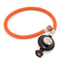 Gasschlauch mit Druchregler - 37 mbar CH - Ersatzteil - Broil-King