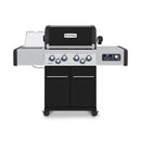 Regal Q 490 IR - Gasgrill - Broil-King