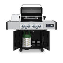 Regal Q 490 IR - Gasgrill - Broil-King