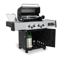 Regal Q 490 IR - Gasgrill - Broil-King