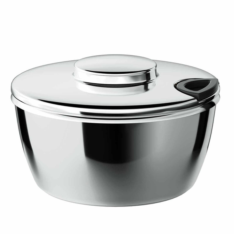 PRESTIGE Salatschläuder 24cm inox - Zubehör - moHA!