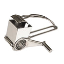 EVOLUTION DRUM - Reibe Edelstahl - Zubehör - moHA!