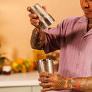 Cocktail Shaker 70-50 Cl V2A - Zubehör - Vacuvin