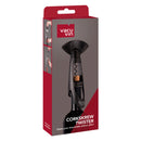 Korkenzieher Twister automatisch mit Bottle-Grip - Zubehör - Vacuvin