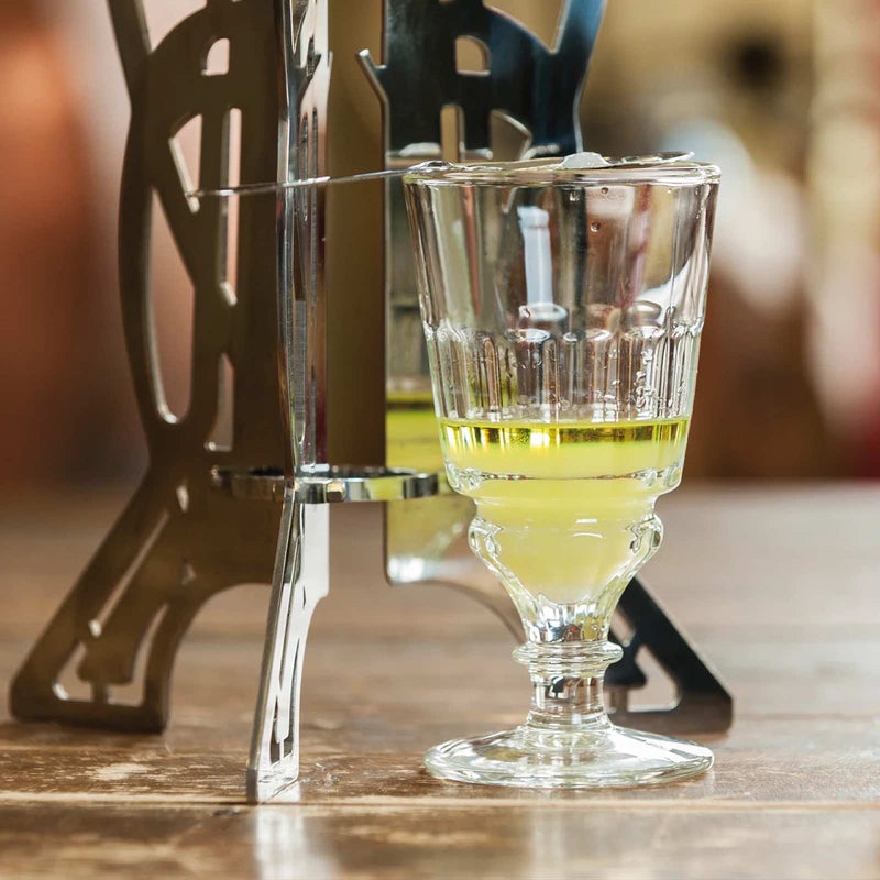 Absinthglas - 30 cl - Zubehör - La Rochère