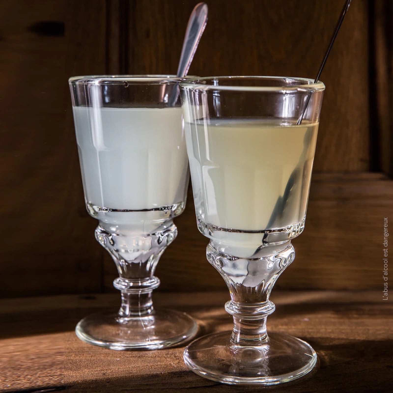 Absinthglas - 30 cl - Zubehör - La Rochère