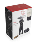 SALMA Korkenzieher m/Kapse - Zubehör - PEUGEOT