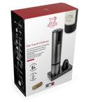 ELIS TOUCH Carbon 27cm | elektrischer Korkenzieher - Zubehör - PEUGEOT