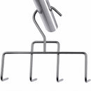 Speckhaken - 16 cm breit, 1 Aufhänger