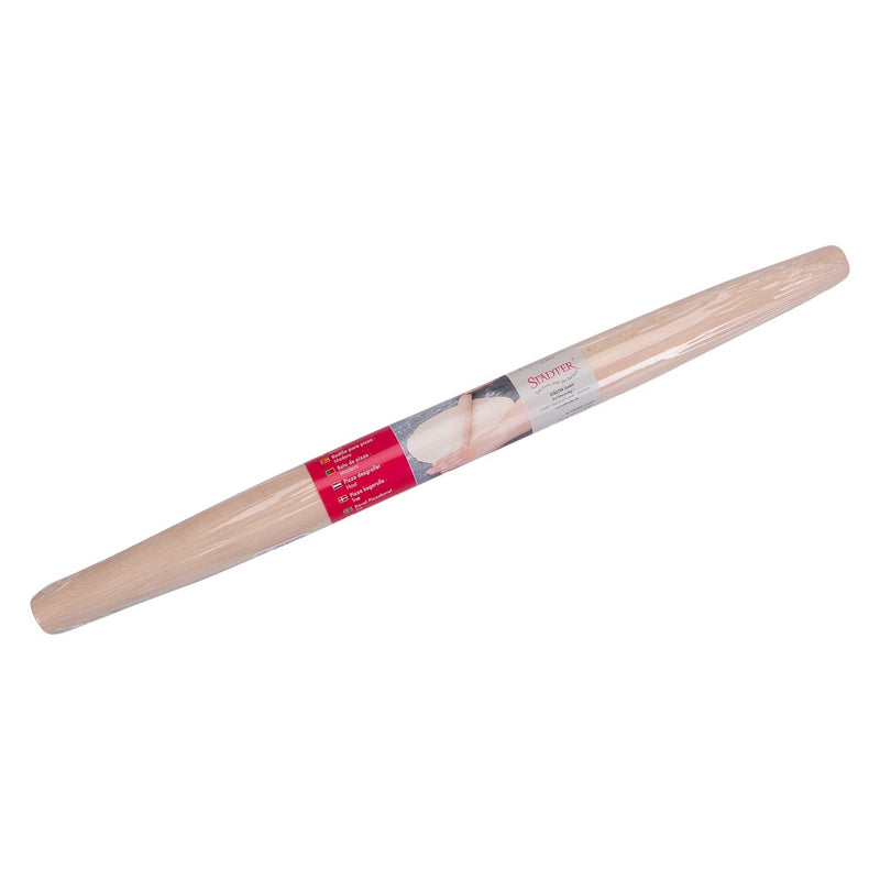 Pizza- und Teigroller - ø 3.3 cm / 45.5 cm - Zubehör - Städter