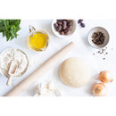 Pizza- und Teigroller - ø 3.3 cm / 45.5 cm - Zubehör - Städter