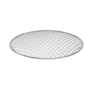 Einweggitter für Shichirin Rund Medium | 10 Stück - Zubehör - YAKINIKU