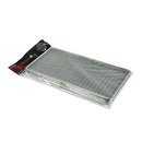 Einweggitter für Shichirin Rechteckig | 10 Stück - Zubehör - YAKINIKU