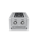 S 200 Einbau Seitenkochfeld mit 2 Brenner - Zubehör - Broil-King