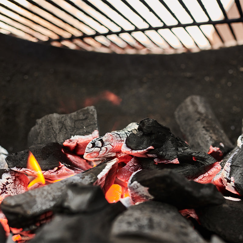 Pure Charcoal - 9kg - Zubehör - Big-Green-Egg