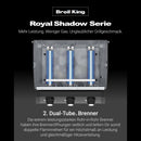 ROYAL 320 Shadow - Gasgrill - Broil-King