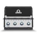 BARON MOK 420i | ISLAND Outdoorküche - Gasgrill - Broil-King