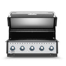 BARON MOK 520i | ISLAND Outdoorküche - Gasgrill - Broil-King