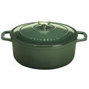 Schmortopf rund Lärche Ø 24cm - Zubehör - CHASSEUR