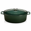 Schmortopf oval Lärche Ø 29cm - Zubehör - CHASSEUR