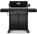 CROWN 490 SHADOW