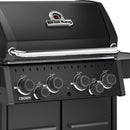 CROWN 490 SHADOW