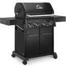CROWN 490 SHADOW