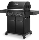 CROWN 490 SHADOW