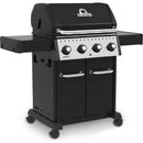 Crown 420 Gasgrill - Gasgrill - Broil-King
