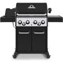 Crown 490 Gasgrill | Winter Sale - Gasgrill - Broil-King