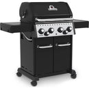 Crown 490 Gasgrill | Winter Sale - Gasgrill - Broil-King