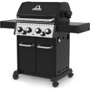 Crown 490 Gasgrill | Winter Sale - Gasgrill - Broil-King