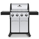 Crown s 420 | Winter Sale - Gasgrill - Broil-King