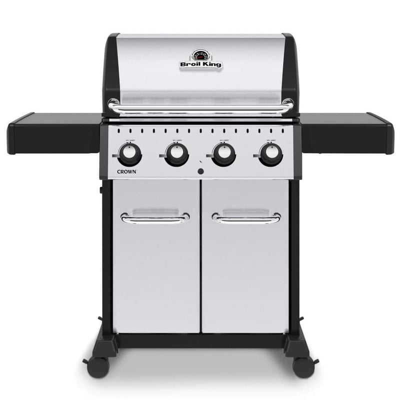 Crown s 420 | Winter Sale - Gasgrill - Broil-King
