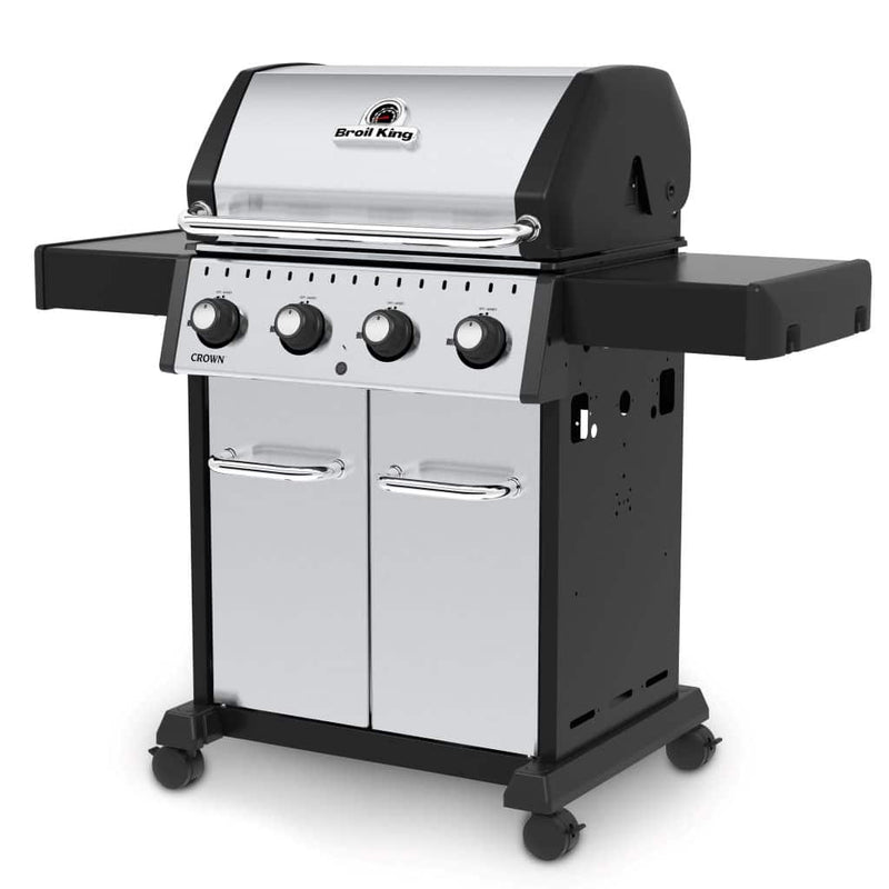 Crown s 420 | Winter Sale - Gasgrill - Broil-King