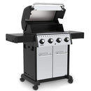 Crown s 420 | Winter Sale - Gasgrill - Broil-King