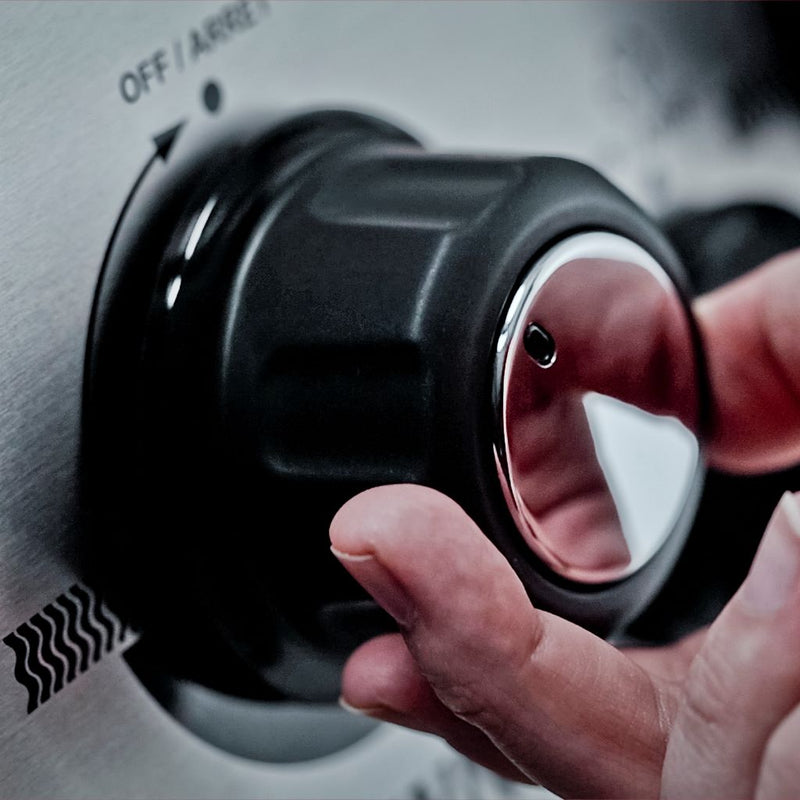 Crown s 420 | Winter Sale - Gasgrill - Broil-King