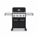 Baron 420 schwarz - Gasgrill - Broil-King