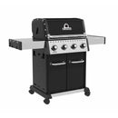 Baron 420 schwarz - Gasgrill - Broil-King