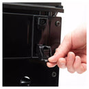 Baron 420 schwarz - Gasgrill - Broil-King