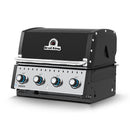 BARON MOK 420 BI Einbaugrill MOK - Gasgrill - Broil-King